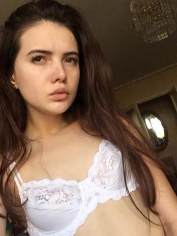 Индивидуалка Белослава Фотография 3